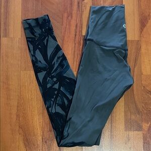 lululemon align leggings
